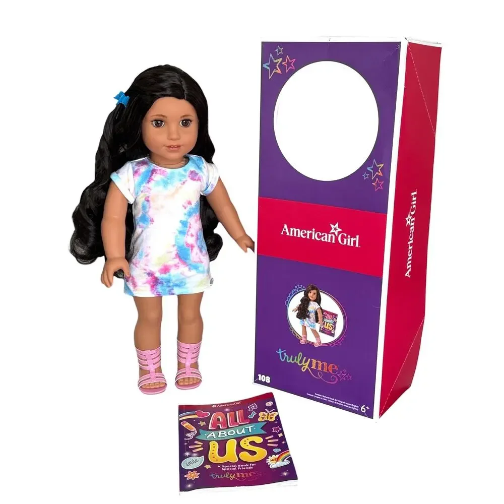 American Girl american girl